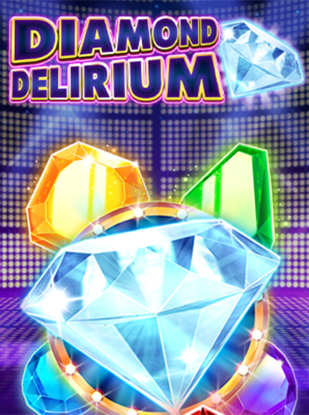 Diamond Delirium