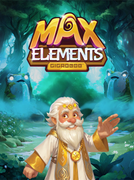 Max Elements Gigablox