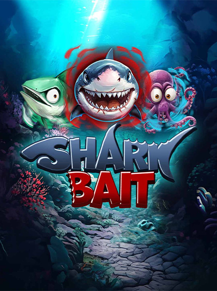 Shark Bait