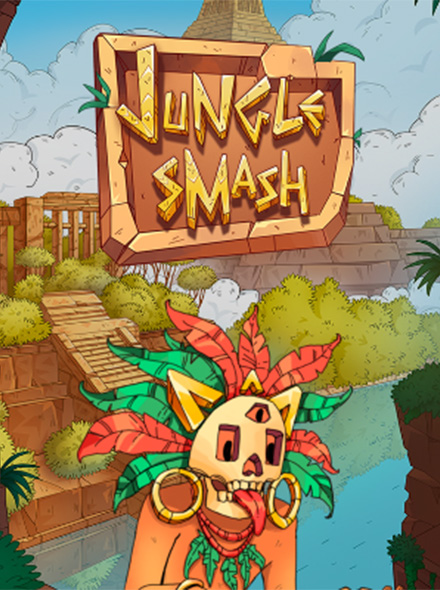 Jungle Smash