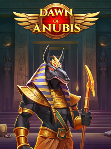 Dawn of Anubis