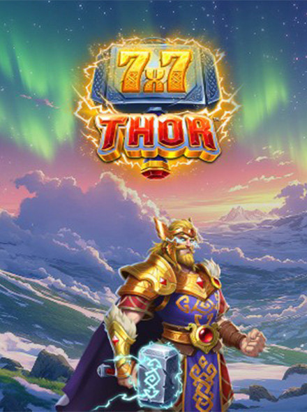 7x7 Thor