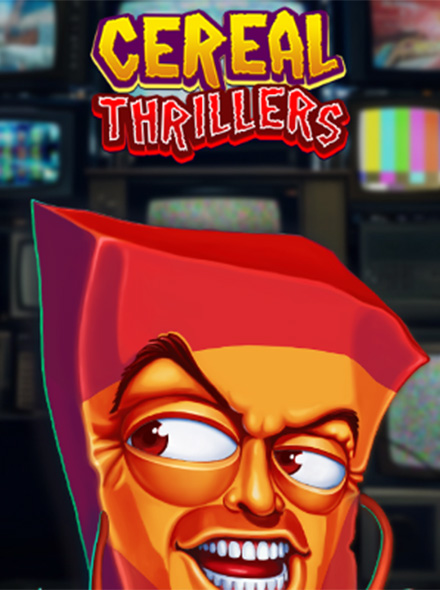 Cereal Thrillers