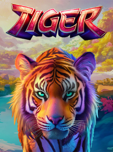 Tiger DoubleMax
