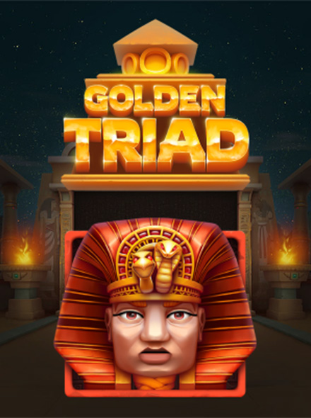 Golden Triad