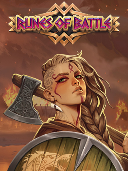 Runes of Battle
