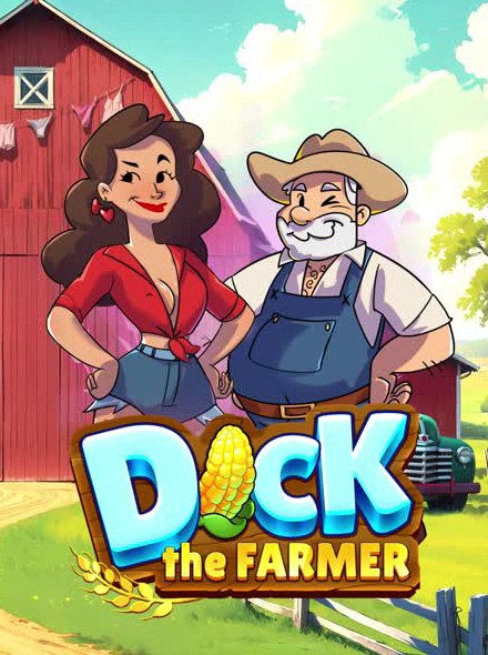 Dick the Farmer