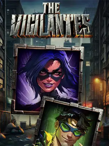The Vigilantes