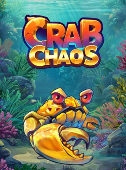 Crab Chaos