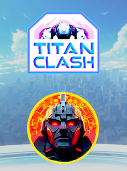Titan Clash