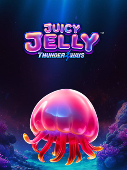 Juicy Jelly Thunder Ways