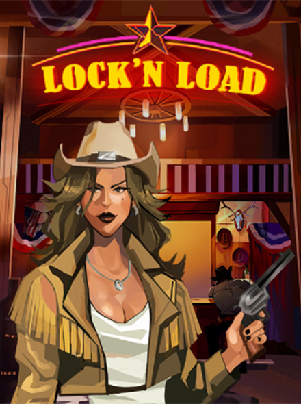Lock 'n Load