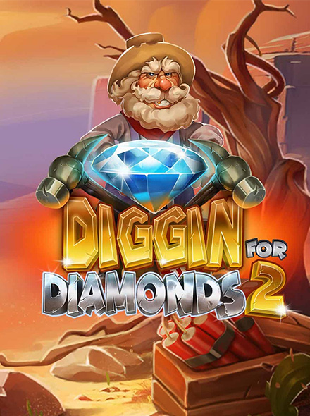 Diggin for Diamonds 2