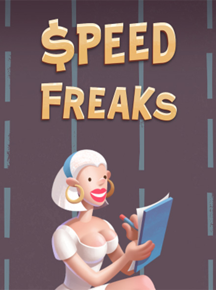 Speed Freaks
