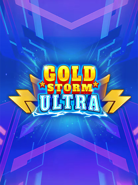 GoldStorm Ultra