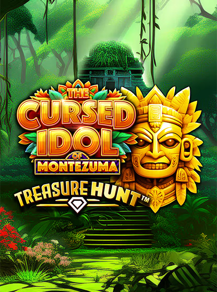 The Cursed Idol of Montezuma
