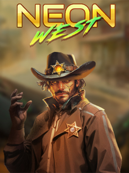 Neon West