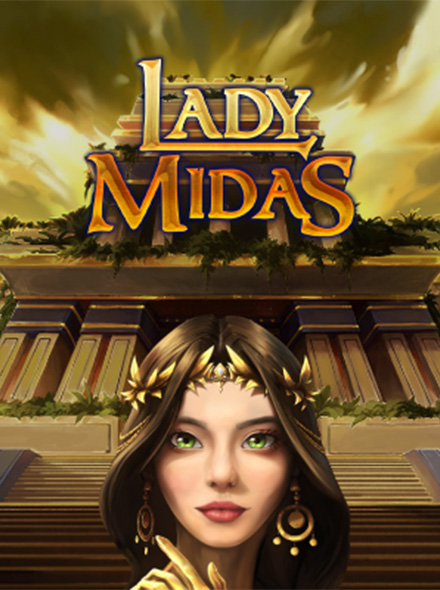 Lady Midas