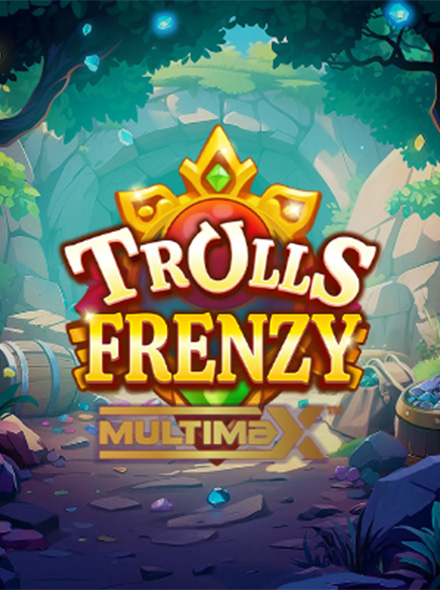 Trolls Frenzy