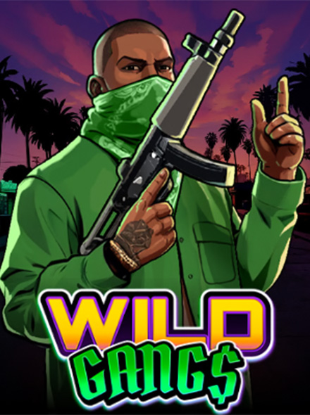 Wild Gangs