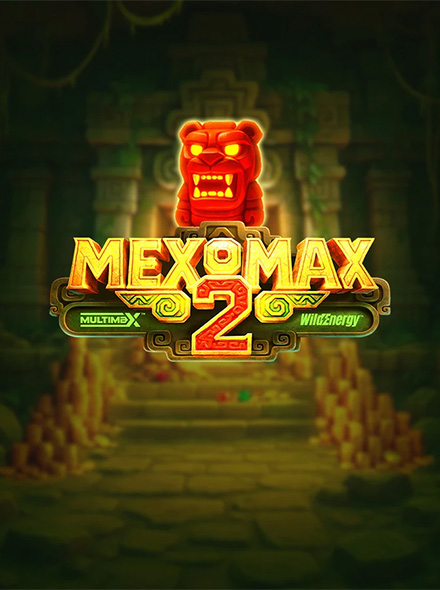 MexoMax 2 WildEnergy MultiMax