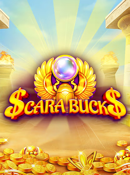 Scara Bucks