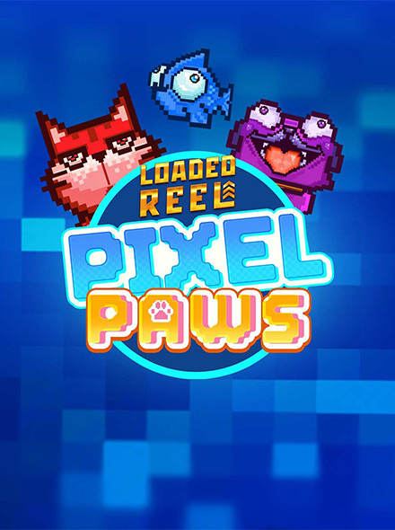 Pixel Paws