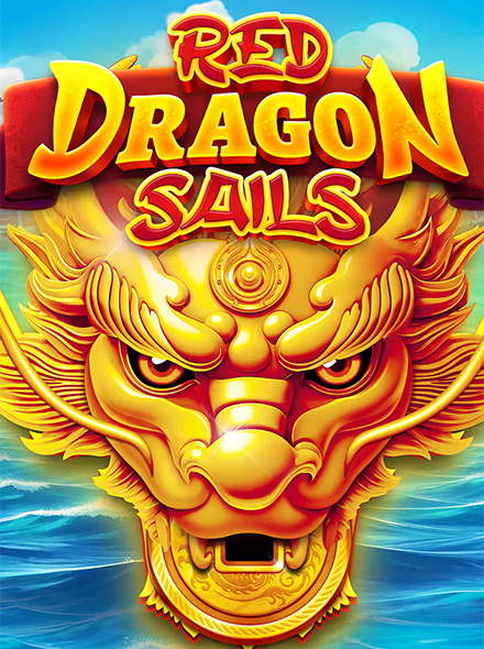 Red Dragon Sails
