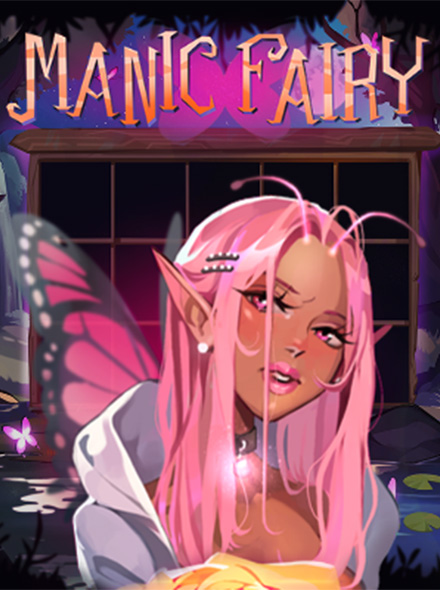 Manic Fairy