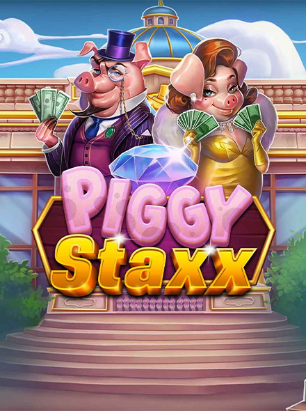 Piggy Staxx
