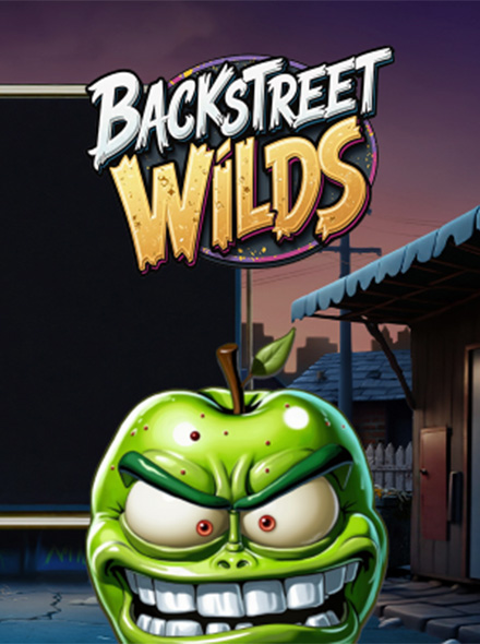 Backstreet Wilds
