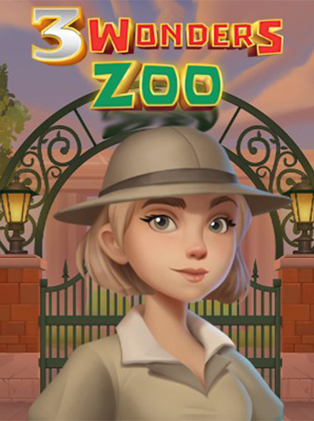 3 Wonders Zoo