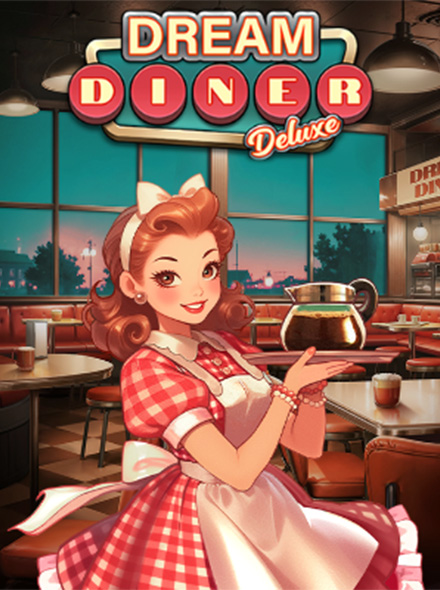 Dream Diner Deluxe