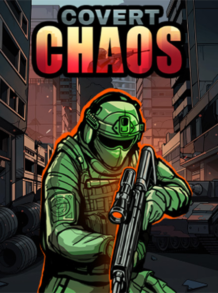 Covert Chaos
