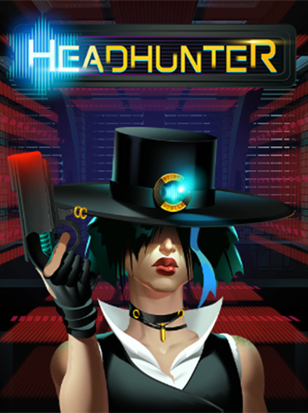 Headhunter