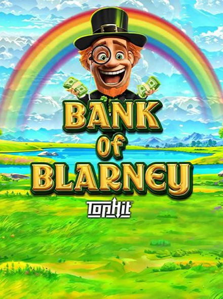 Bank of Blarney TopHit