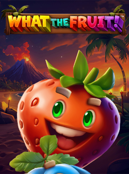 What the Fruit