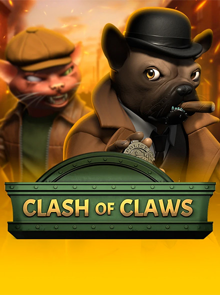 Clash of Claws