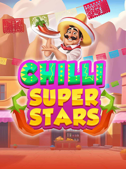 Chilli Super Stars