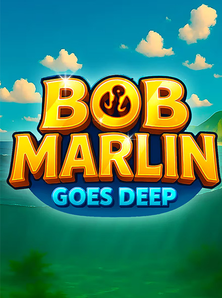 Bob Marlin Goes Deep