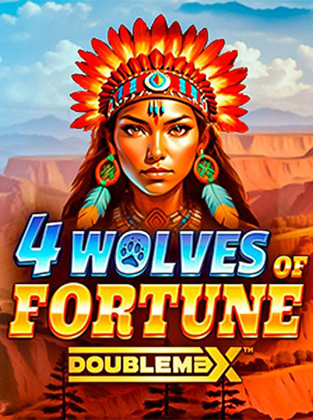 4 Wolves of Fortune
