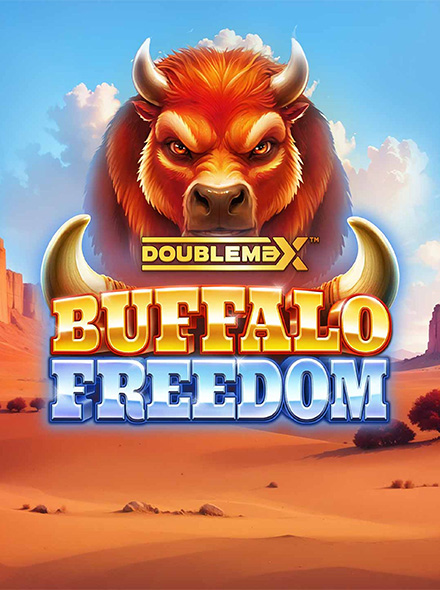 Buffalo Freedom
