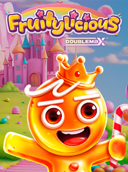 Fruitylicious