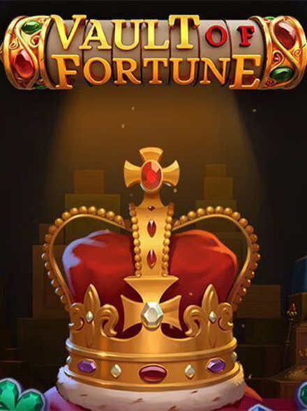 Vault Fortune