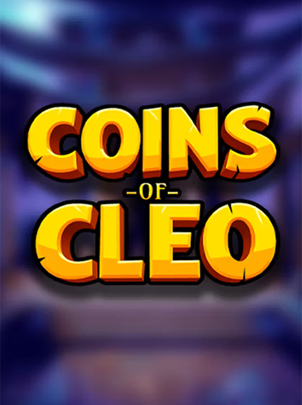 Coins of Cleo