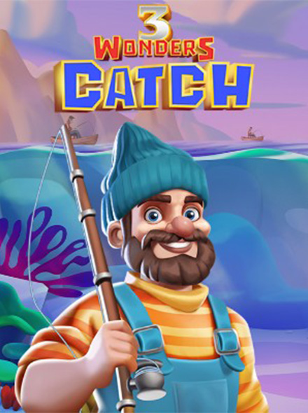 3 Wonders Catch