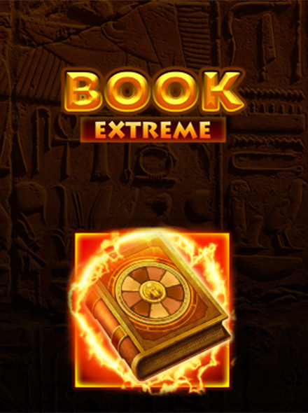 Book Extreme