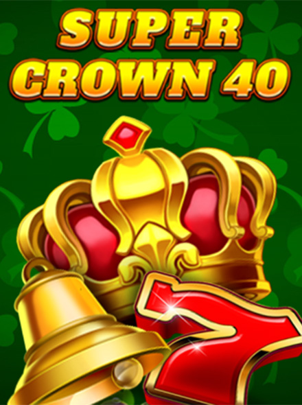 Super Crown 40