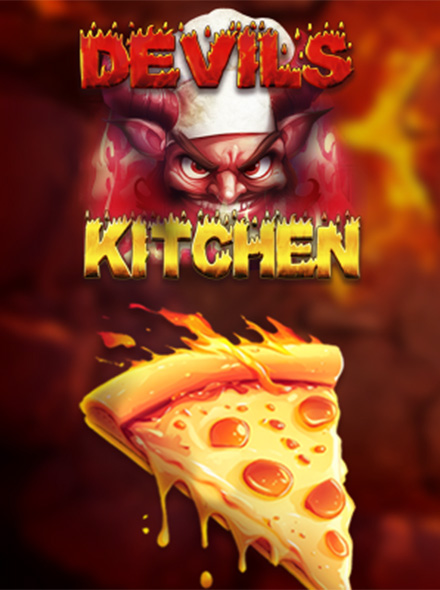 Devil's Kitchen