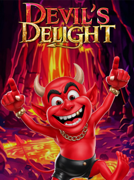 Devil's Delight